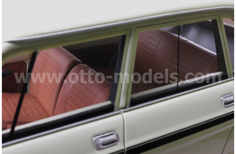 Citroën Ami Super Ivoire Borely 1974