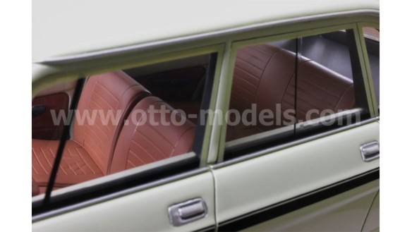 Citroën Ami Super Ivoire Borely 1974