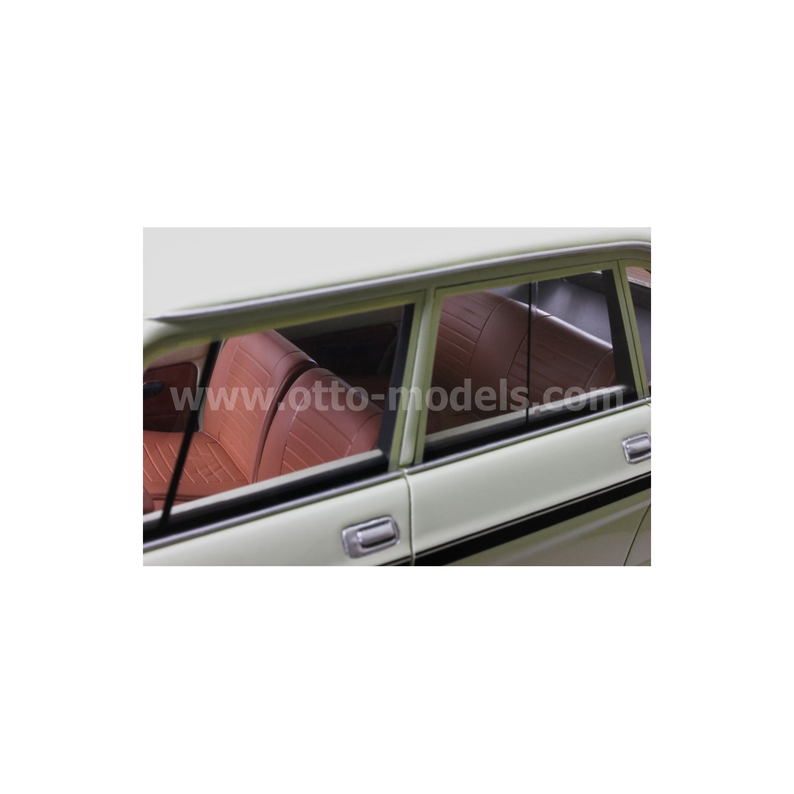 Citroën Ami Super Ivoire Borely 1974