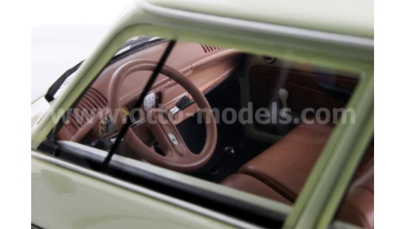 Citroën Ami Super Ivoire Borely 1974