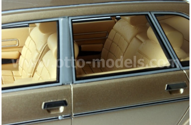 Renault 30 TX Champagne 1983