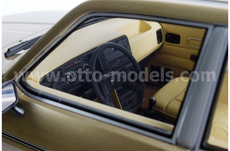 Renault 30 TX Champagne 1983