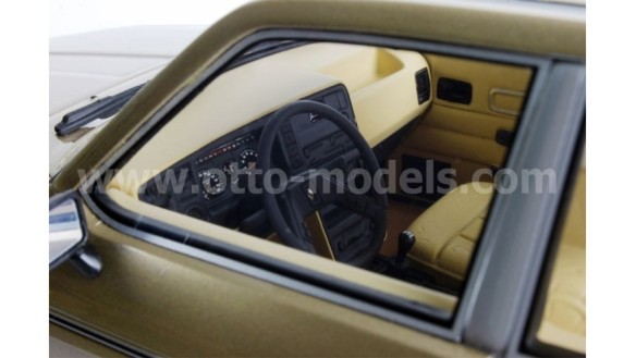 Renault 30 TX Champagne 1983