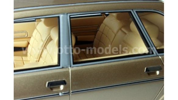 Renault 30 TX Champagne 1983