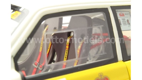 Audi Sport quattro S1 San Remo Rallye 1985