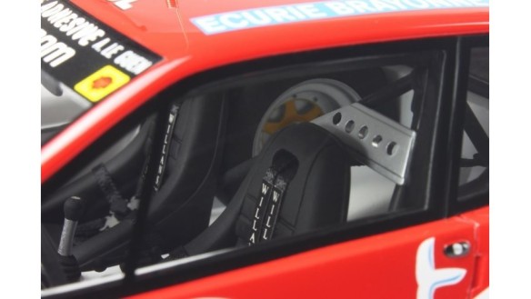 Alpine A310 24h du Mans 1977