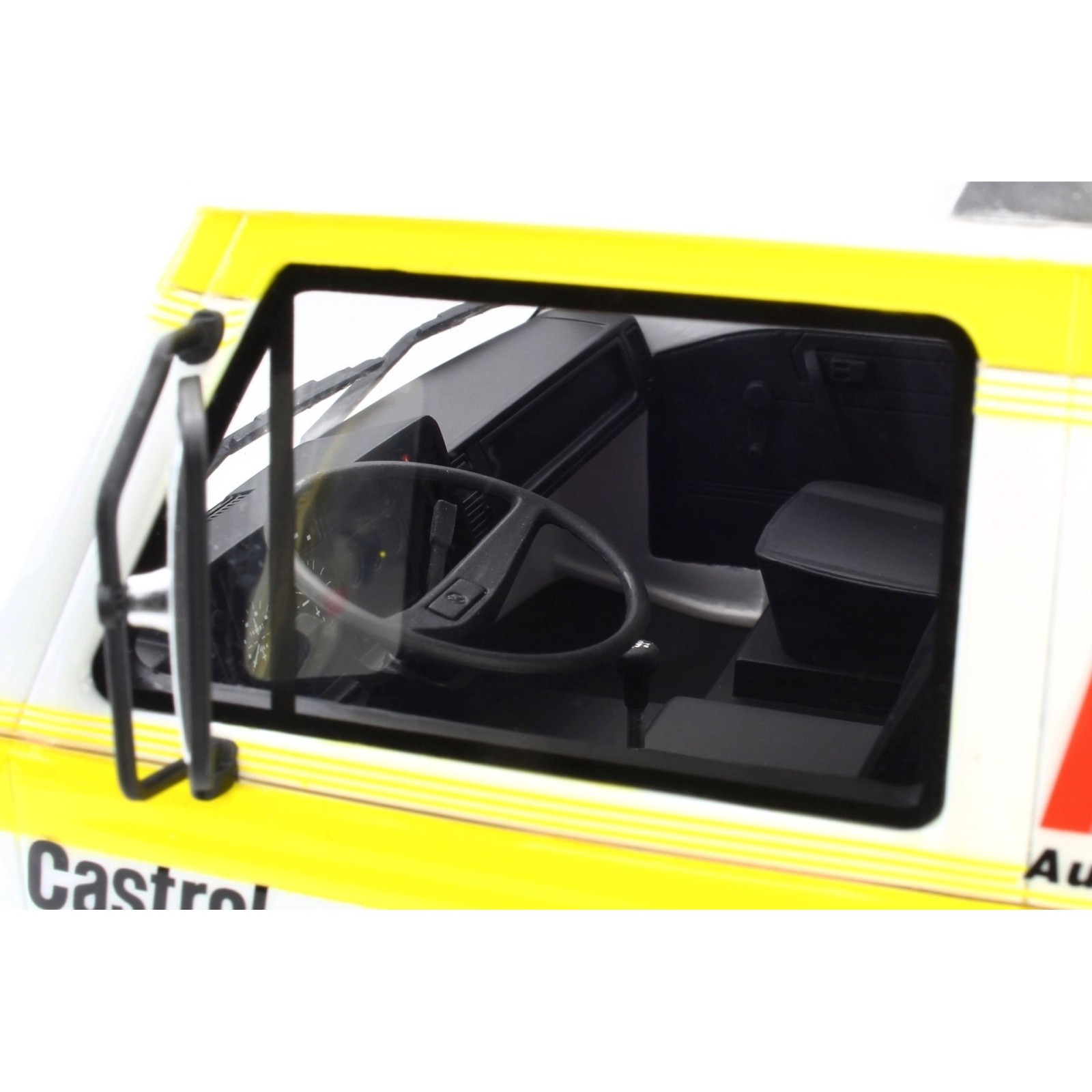 Audi Quattro Pack Rallye Rally Portugal 1986