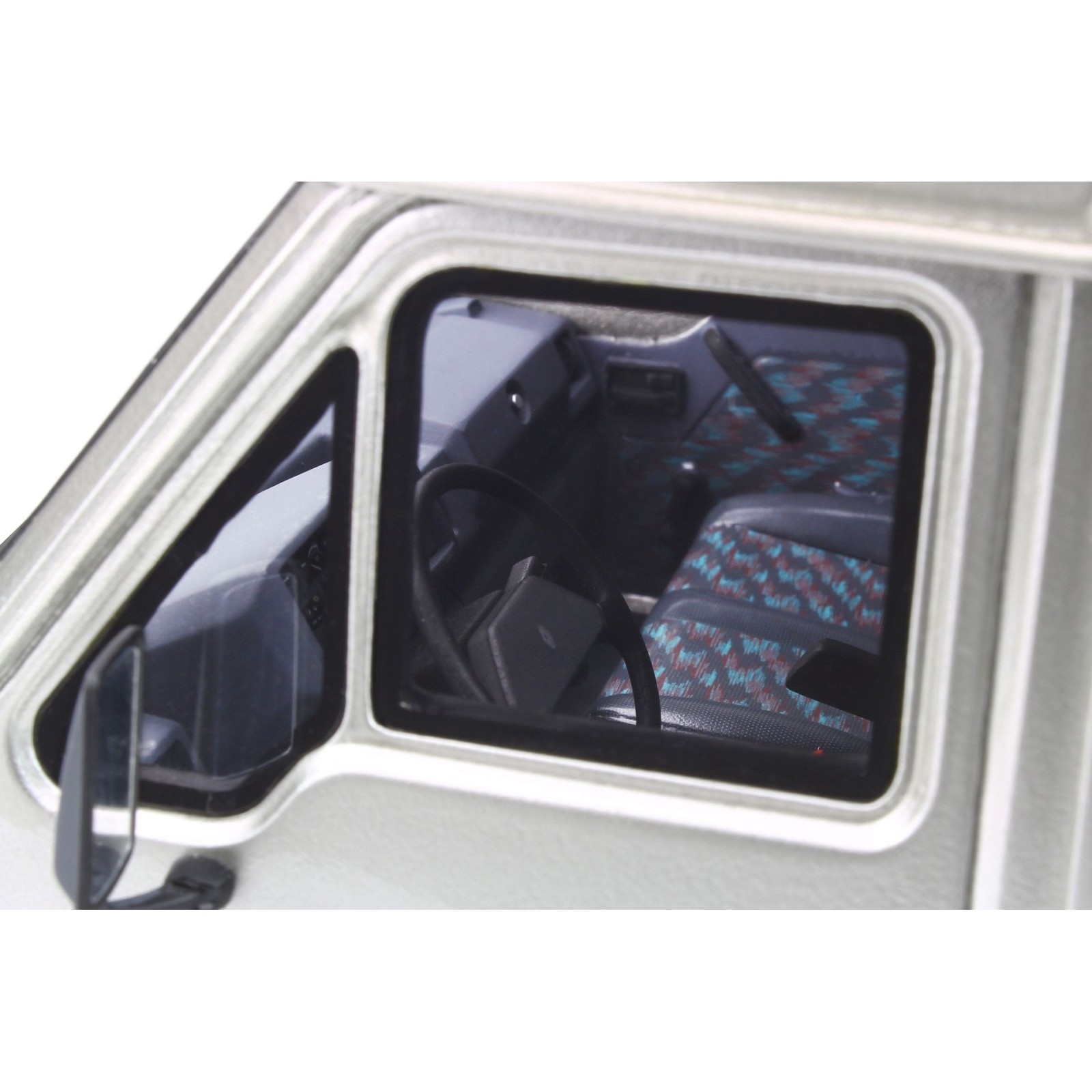 Renault Clio Maxi Pack Rallye Tour de Corse 1995