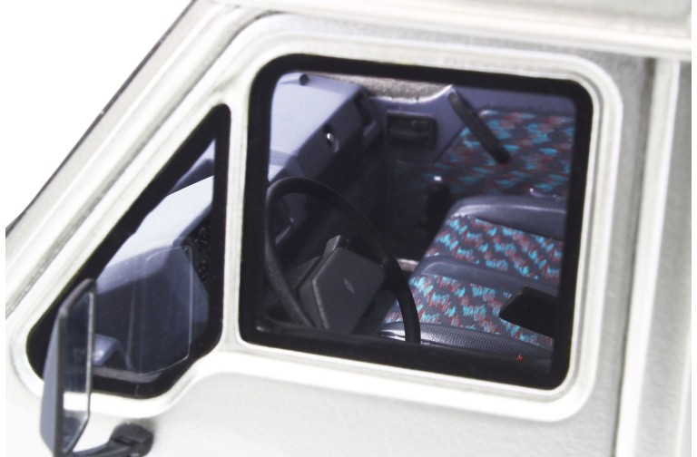 Renault Clio Maxi Night Version Pack Rallye Monte-Carlo 1995