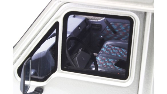 Renault Clio Maxi Night Version Pack Rallye Monte-Carlo 1995