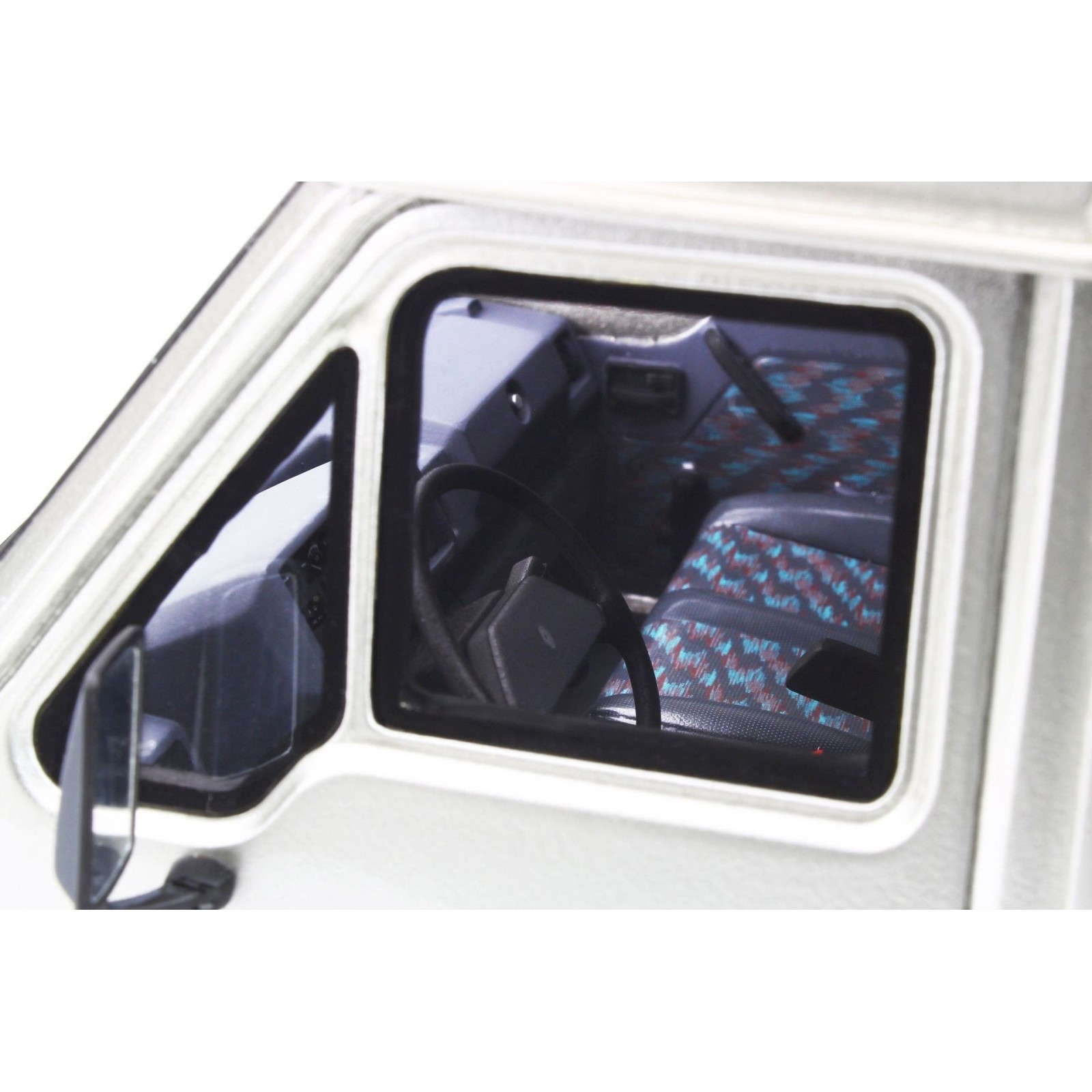 Renault Clio Maxi Night Version Pack Rallye Monte-Carlo 1995