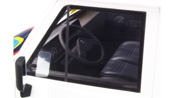 Peugeot 205 T16 Pack Rallye Monte-Carlo 1985