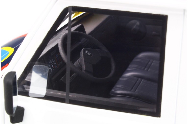 Peugeot 205 T16 Pack Rallye Monte-Carlo 1985