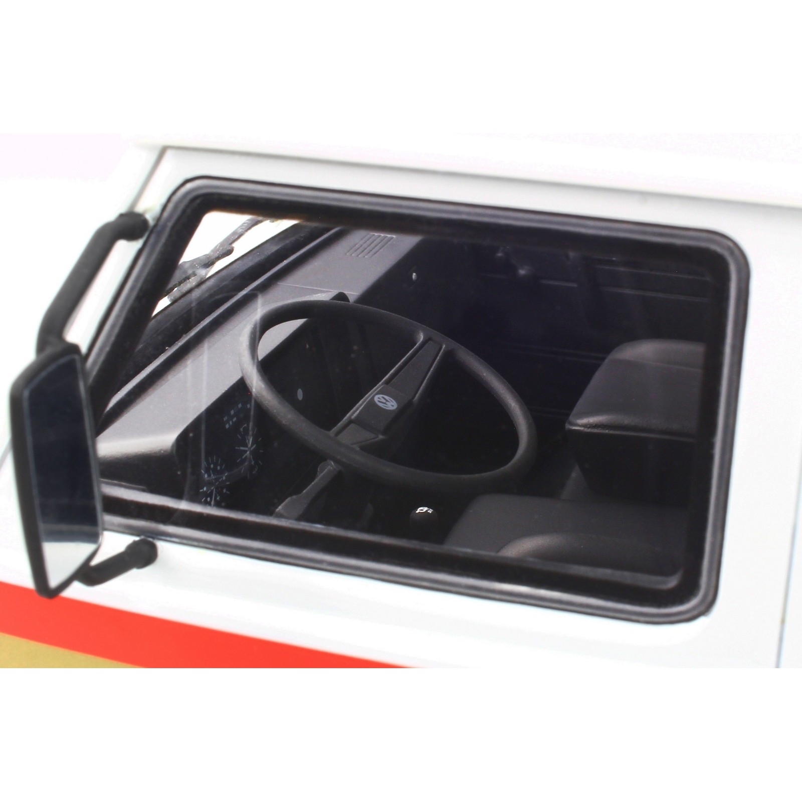 Porsche 911 SC RS Pack Rallye Rallye 1000 Pistes 1984