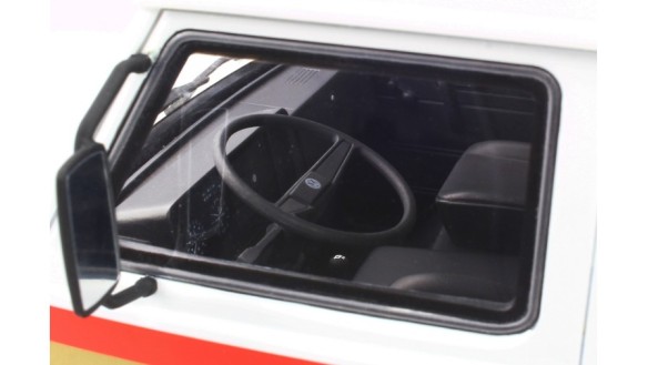 Porsche 911 SC RS Pack Rallye Rallye 1000 Pistes 1984