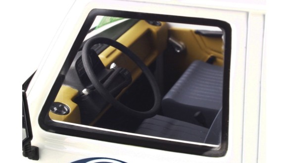 Lancia Delta S4 Pack Rallye Rallye Monte-Carlo 1986