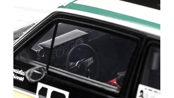 Volkswagen LT35 + Golf Gti MK1 Gr.2 Tour de France Auto 1981