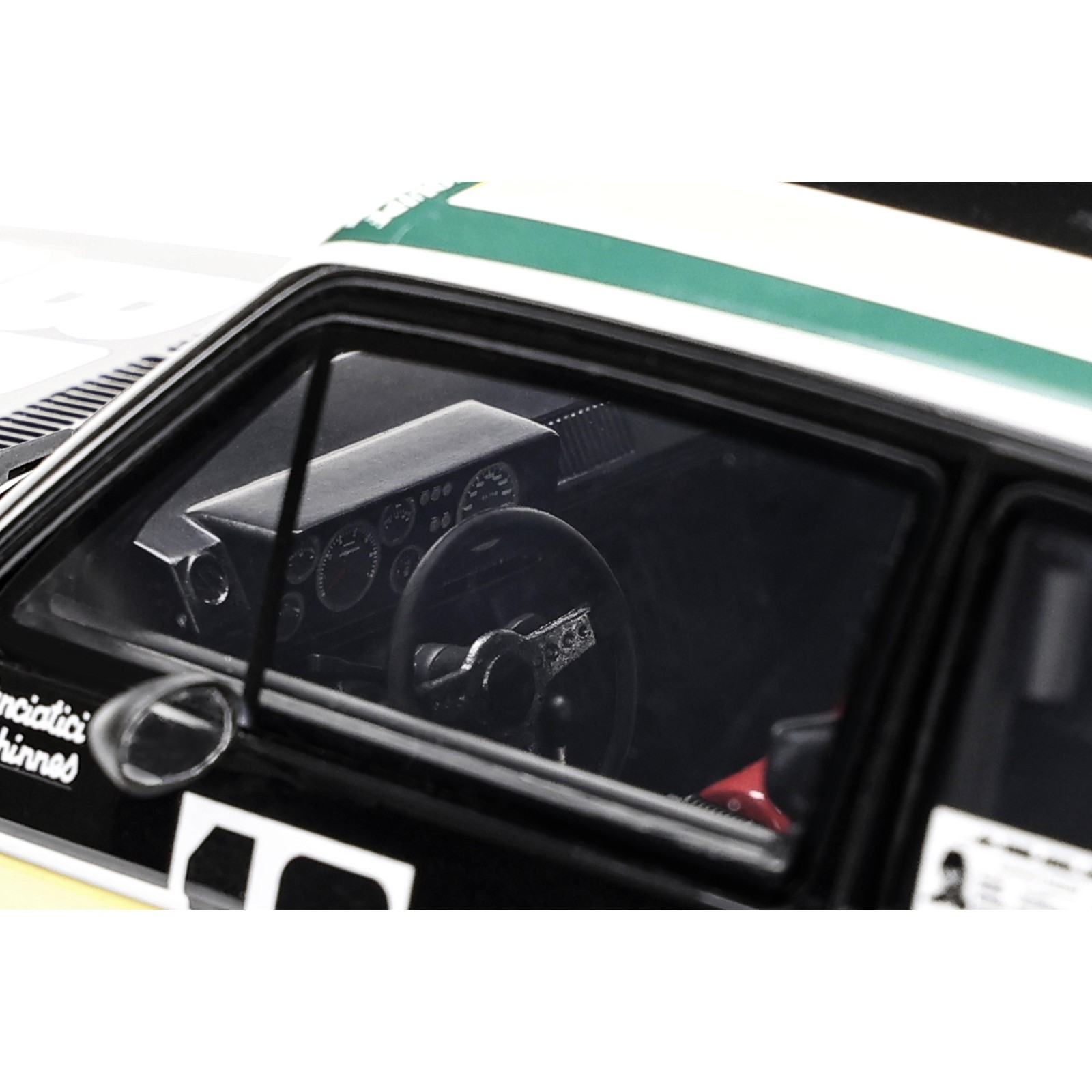 Volkswagen LT35 + Golf Gti MK1 Gr.2 Tour de France Auto 1981