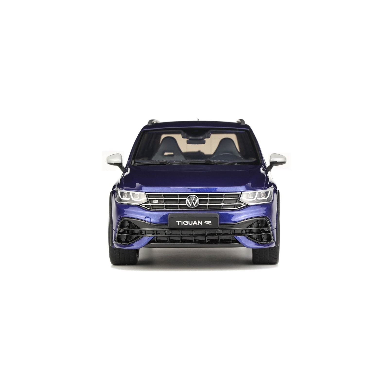 Volkswagen Tiguan R Lapiz Blue Metallic L9L9 2021