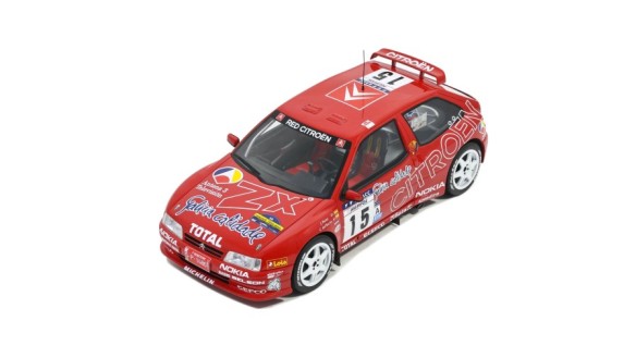 Citroën ZX Kit Car Catalunya 1997