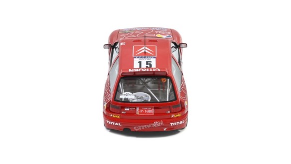 Citroën ZX Kit Car Catalunya 1997