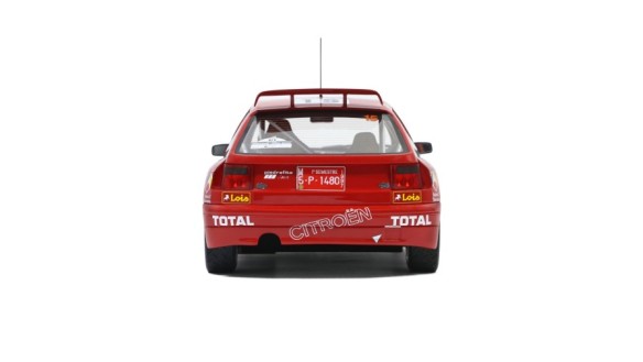 Citroën ZX Kit Car Catalunya 1997