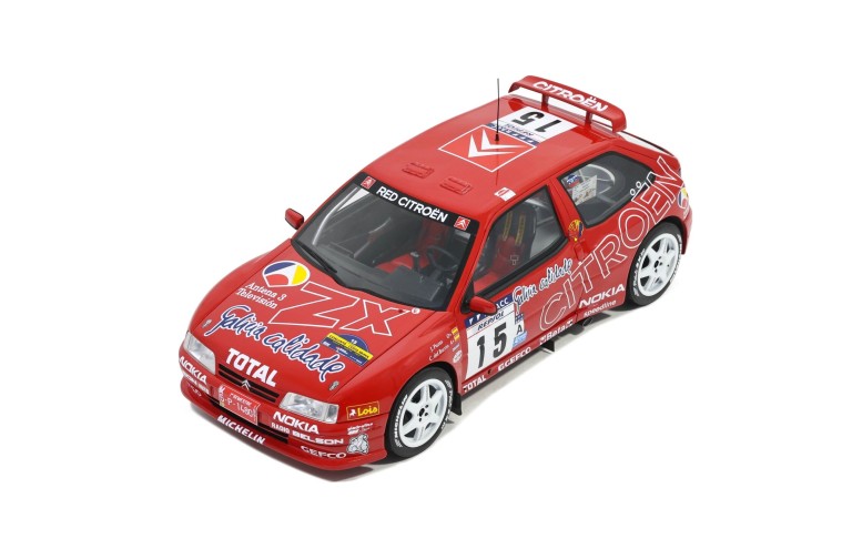 Citroën ZX Kit Car Catalunya 1997