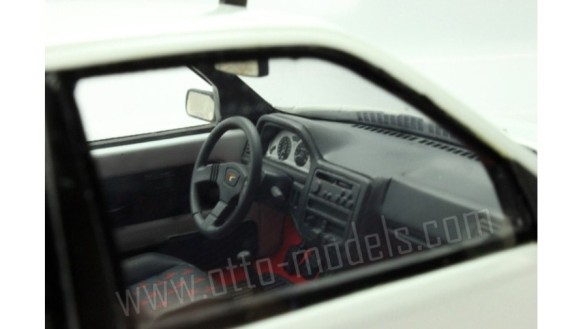 Peugeot 106 Rallye 1.3 Blanc Banquise 1991