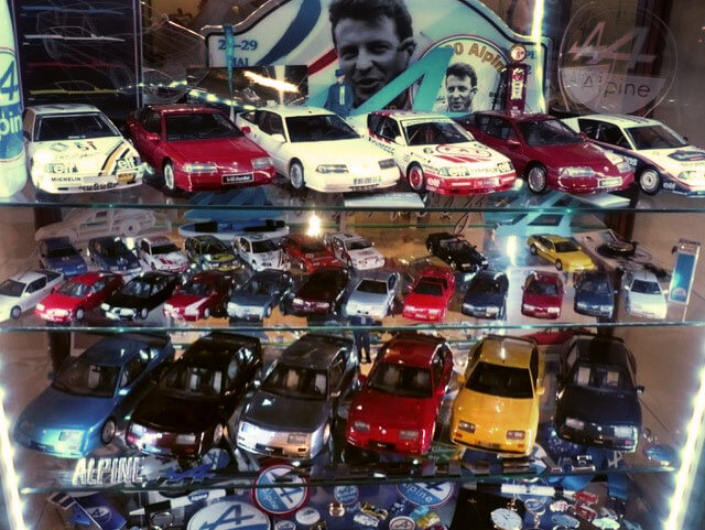 La collection de Frank image 1