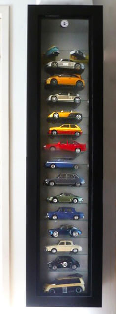 La collection de Frank image 2