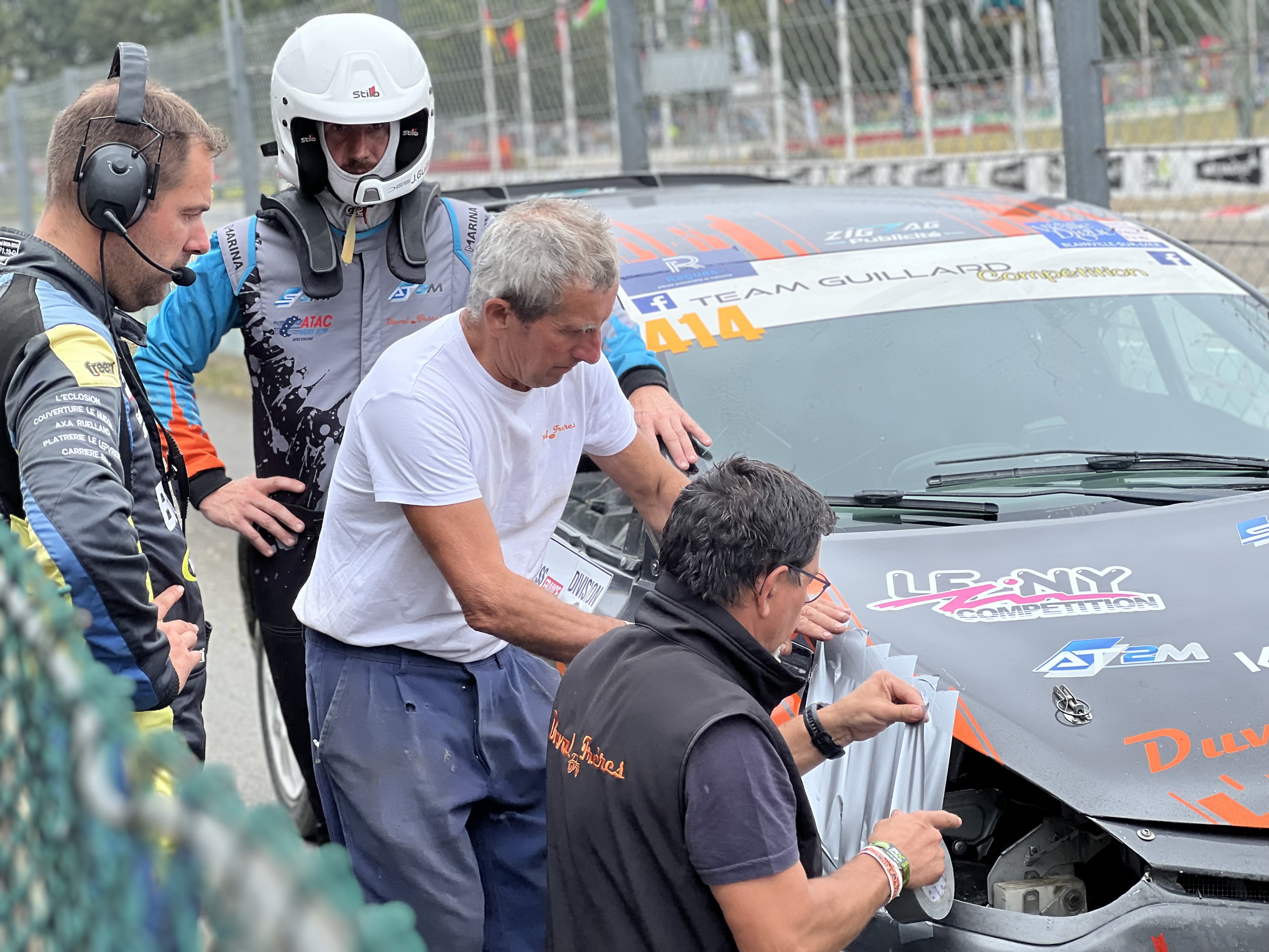  OttO - Loh&eacute;ac 2025