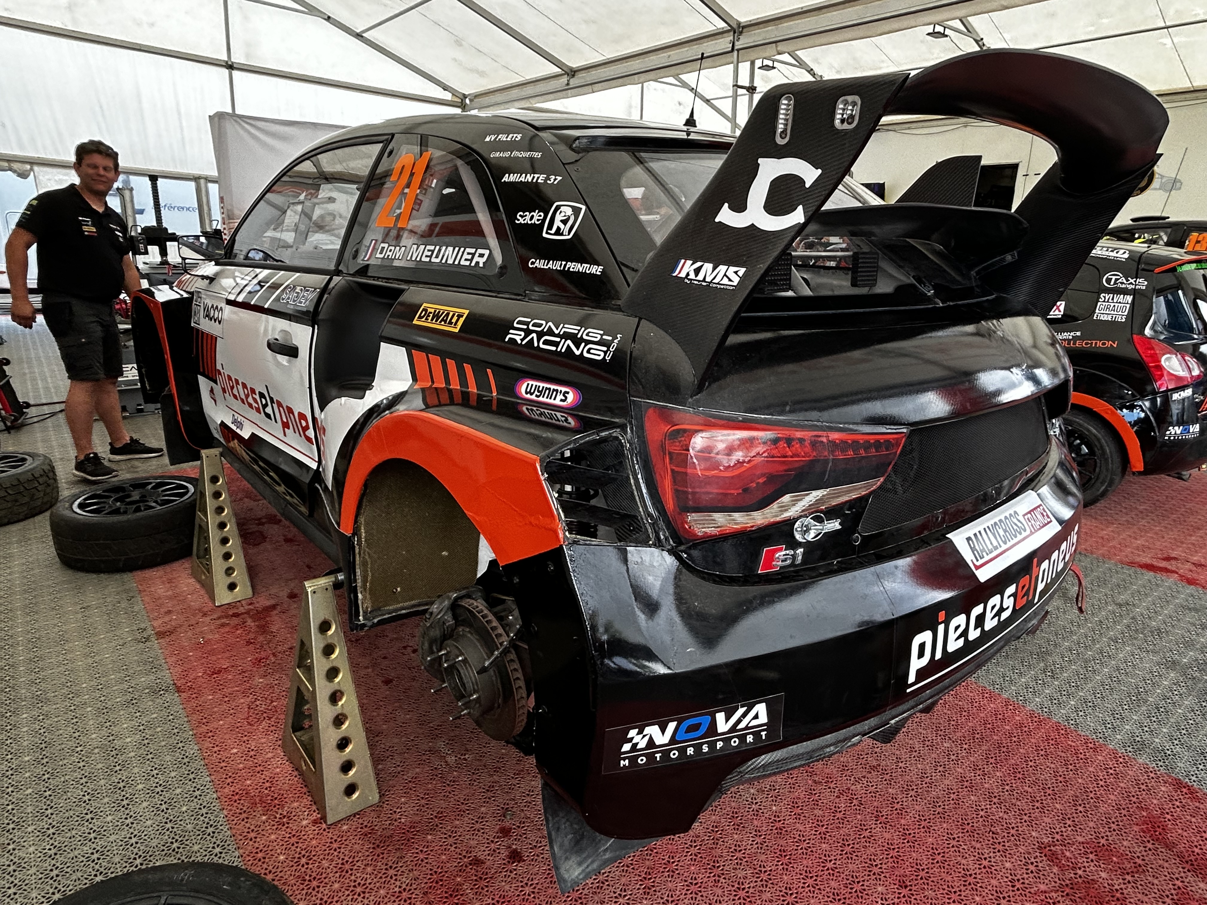  OttO - Loh&eacute;ac 2025 - 5