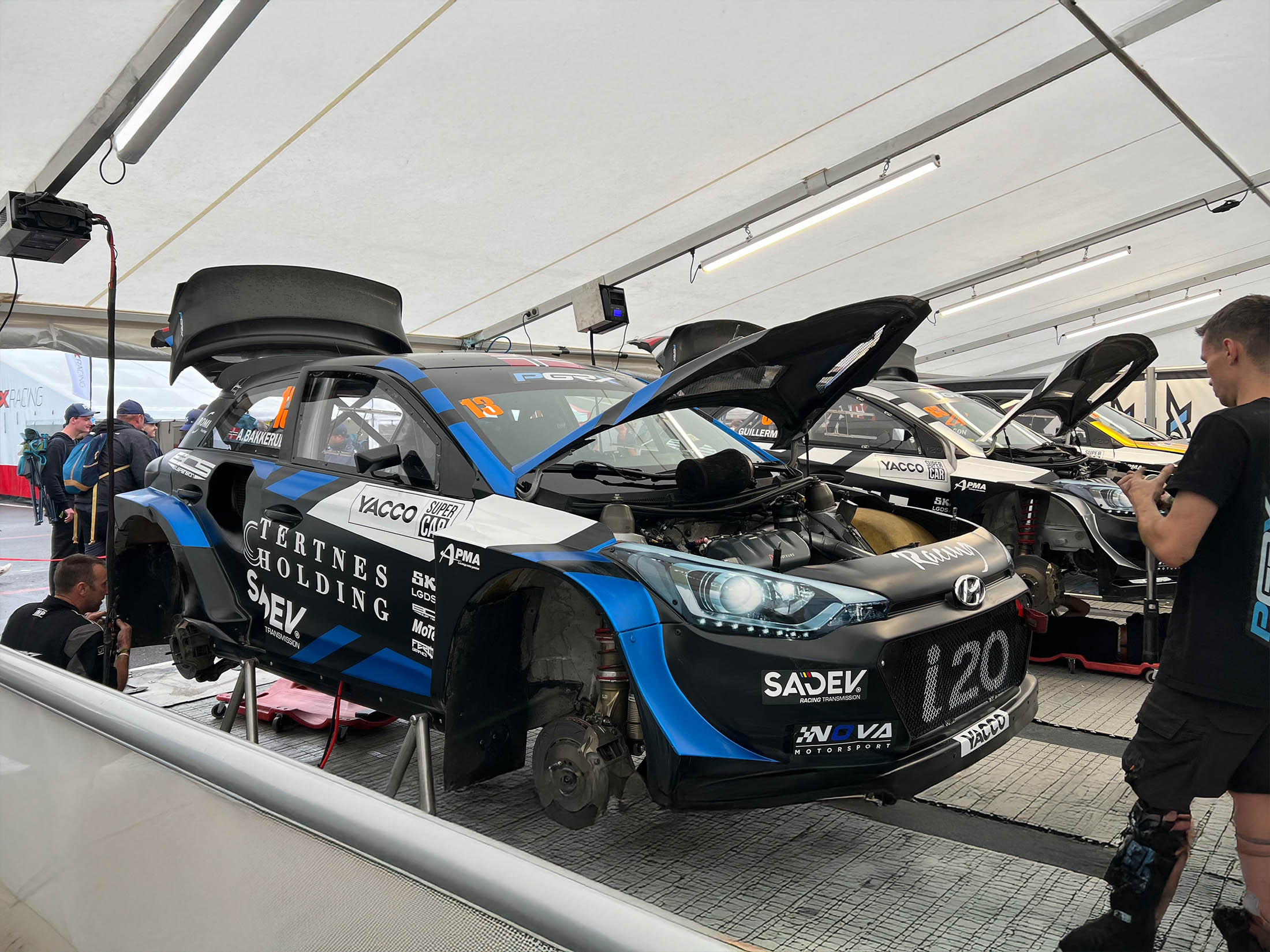  OttO - Loh&eacute;ac 2025 - 6