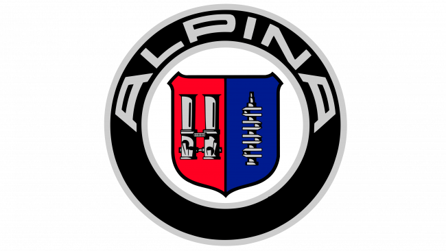Alpina