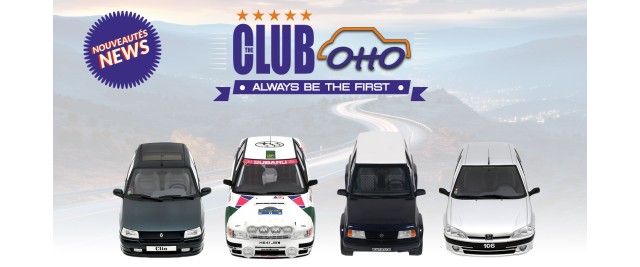 OttOmobile: Neuheiten im September/Oktober 2025